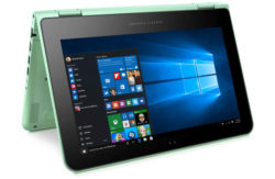 HP Pavilion x360 Celeron 11.6